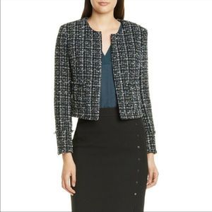 Hugo Boss Jalay Blazer, Size: 6 US